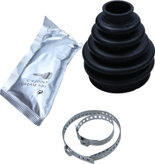 Maxgear 49-0704 - Bellow, drive shaft parts5.com