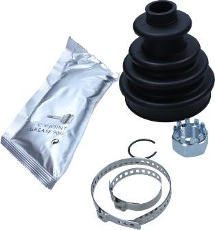 Maxgear 49-0705 - Fuelle, árbol de transmisión parts5.com