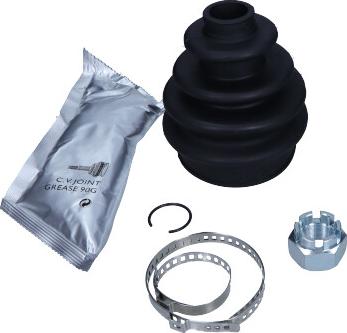 Maxgear 49-0701 - Fuelle, árbol de transmisión parts5.com