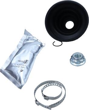 Maxgear 49-0708 - Gumiharang, hajtótengely parts5.com