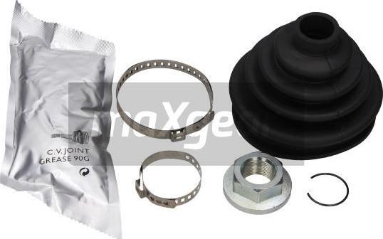 Maxgear 49-0714 - Bellow, drive shaft parts5.com