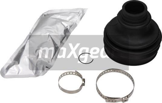 Maxgear 49-0715 - Körük, tahrik mili parts5.com