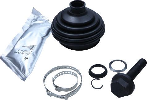 Maxgear 49-0711 - Manseta, pogonska gred parts5.com