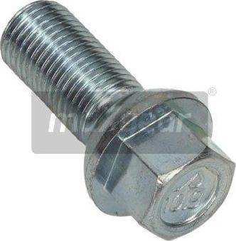 Maxgear 49-0786 - Wheel Bolt parts5.com