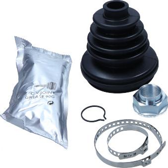 Maxgear 49-0731 - Bellow, drive shaft parts5.com