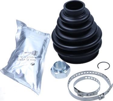 Maxgear 49-0737 - Bellow, drive shaft parts5.com