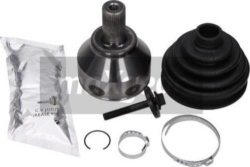 Maxgear 49-0771 - Joint Kit, drive shaft parts5.com