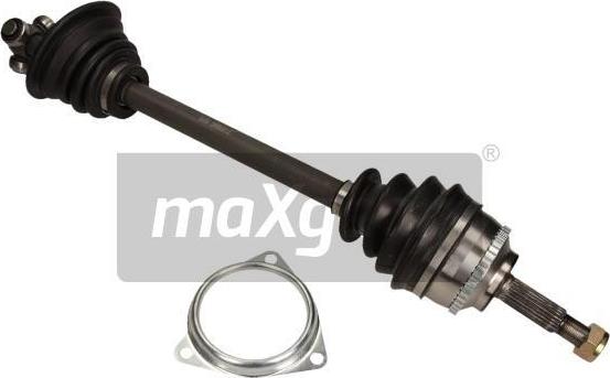 Maxgear 49-0778 - Wał napędowy parts5.com