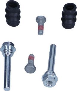 Maxgear 49-1963 - Juego de casquillos guía, pinza de freno parts5.com