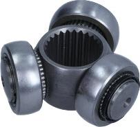 Maxgear 49-1915 - Trostrani ležaj, pogonsko vratilo parts5.com