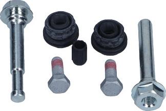 Maxgear 49-1983 - Vezetőpersely-készlet, féknyereg parts5.com