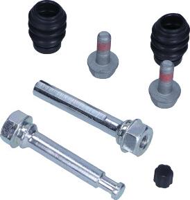 Maxgear 49-1974 - Set bucsi de ghidaj, etrier frana parts5.com