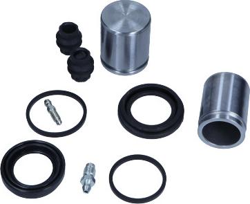 Maxgear 49-1970 - Kit de réparation, étrier de frein parts5.com