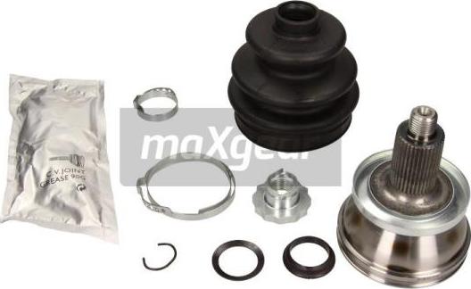 Maxgear 49-1451 - Set articulatie, planetara parts5.com