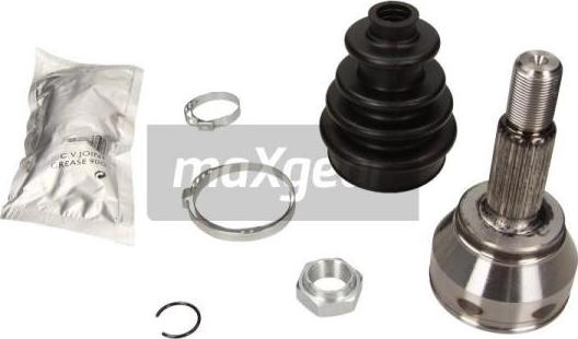 Maxgear 49-1468 - Zestaw przegubu, wał napędowy parts5.com