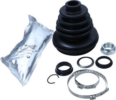 Maxgear 49-1406 - Fuelle, árbol de transmisión parts5.com