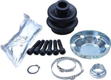 Maxgear 49-1408 - Bellow, drive shaft parts5.com