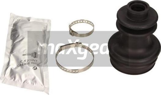 Maxgear 49-1403 - Fuelle, árbol de transmisión parts5.com