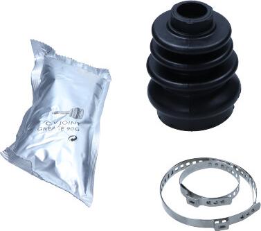 Maxgear 49-1402 - Manżeta hnacej hriadele parts5.com