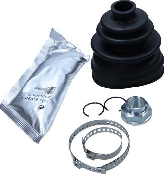 Maxgear 49-1414 - Fuelle, árbol de transmisión parts5.com