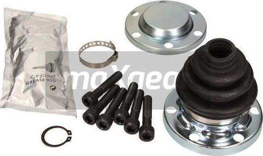 Maxgear 49-1416 - Bellow, drive shaft parts5.com