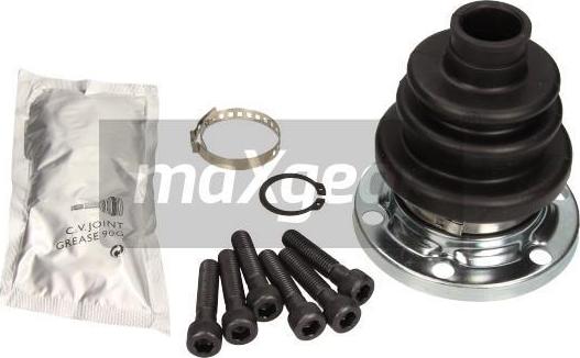 Maxgear 49-1411 - Fuelle, árbol de transmisión parts5.com