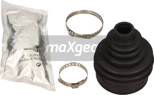 Maxgear 49-1413 - Bellow, drive shaft parts5.com