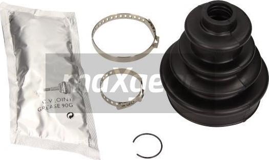 Maxgear 49-1417 - Fuelle, árbol de transmisión parts5.com