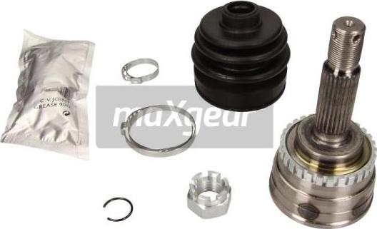 Maxgear 49-1484 - Csuklókészlet, hajtótengely parts5.com