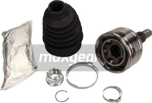 Maxgear 49-1487 - Set articulatie, planetara parts5.com