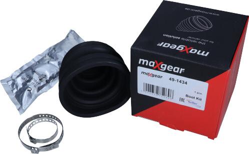 Maxgear 49-1434 - Bellow, drive shaft parts5.com