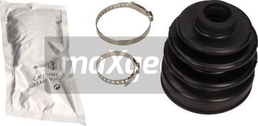 Maxgear 49-1434 - Manžetna, pogonsko vratilo parts5.com