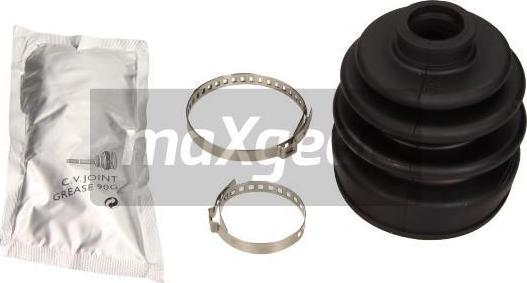 Maxgear 49-1435 - Burduf cauciuc, articulatie planetara parts5.com