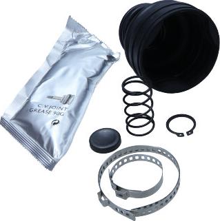 Maxgear 49-1431 - Osłona, wał napędowy parts5.com