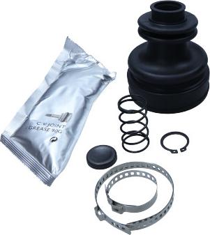 Maxgear 49-1431 - Osłona, wał napędowy parts5.com