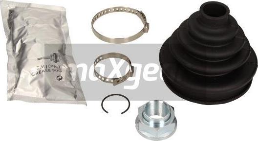 Maxgear 49-1438 - Burduf cauciuc, articulatie planetara parts5.com