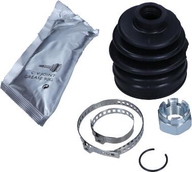 Maxgear 49-1433 - Osłona, wał napędowy parts5.com