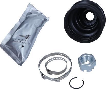 Maxgear 49-1433 - Osłona, wał napędowy parts5.com