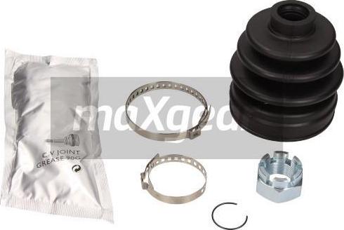 Maxgear 49-1433 - Fuelle, árbol de transmisión parts5.com