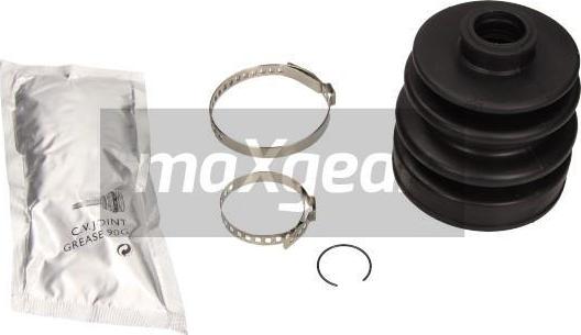 Maxgear 49-1432 - Fuelle, árbol de transmisión parts5.com