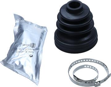 Maxgear 49-1429 - Fuelle, árbol de transmisión parts5.com