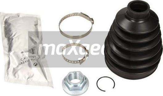 Maxgear 49-1420 - Faltenbalg, Antriebswelle parts5.com