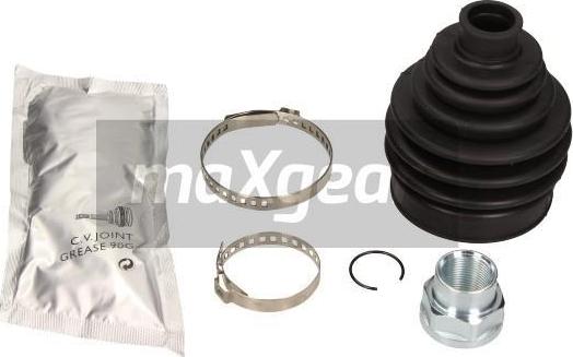 Maxgear 49-1421 - Manžetna, pogonsko vratilo parts5.com