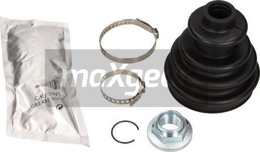 Maxgear 49-1428 - Burduf cauciuc, articulatie planetara parts5.com