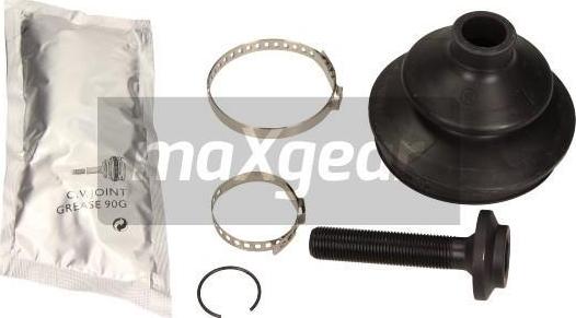 Maxgear 49-1423 - Burduf cauciuc, articulatie planetara parts5.com