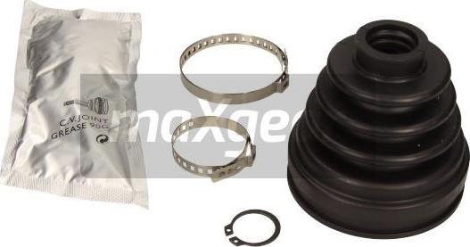 Maxgear 49-1422 - Fuelle, árbol de transmisión parts5.com