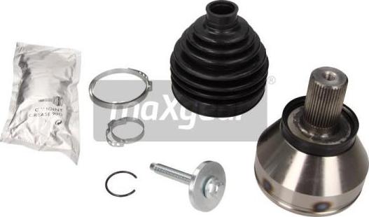 Maxgear 49-1475 - Каре комплект, полуоска parts5.com