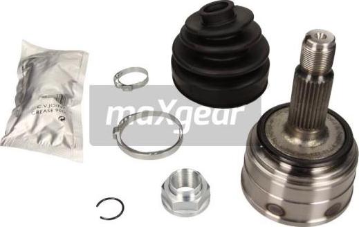 Maxgear 49-1549 - Set articulatie, planetara parts5.com