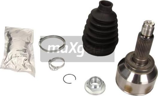 Maxgear 49-1569 - Set articulatie, planetara parts5.com