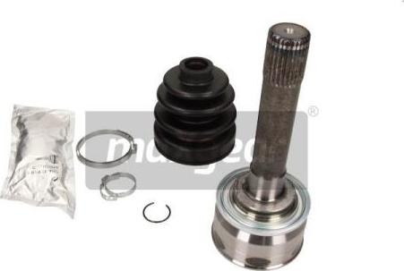 Maxgear 49-1582 - Mafsal seti, tahrik mili parts5.com